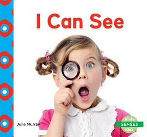 I Can See de Julie Murray