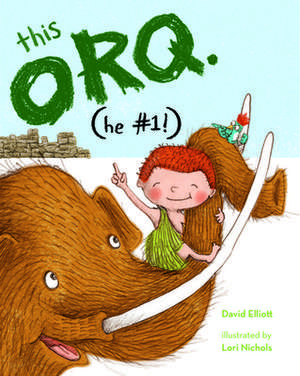 This Orq. (He #1!) de David Elliott