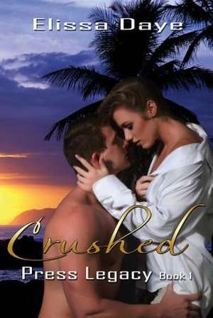 Crushed de Elissa Daye