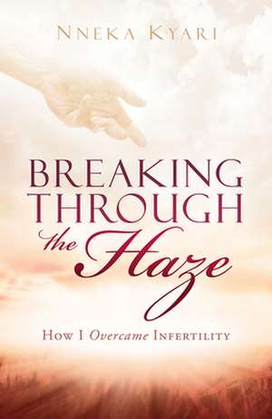 Breaking Through the Haze: How I Overcame Infertility de Nneka Kyari