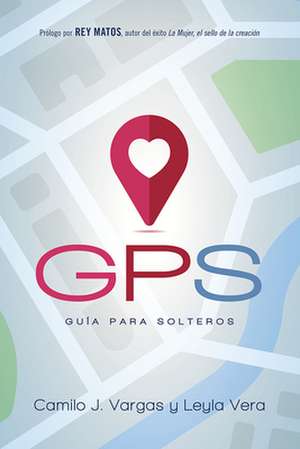 GPS de Vargas, Camilo J.