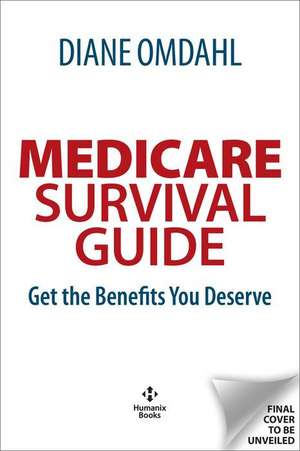 Medicare for You de Diane J Omdahl