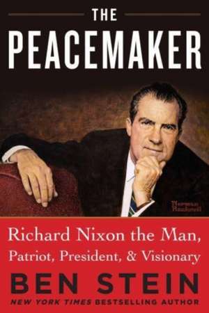 THE PEACEMAKER de Ben Stein