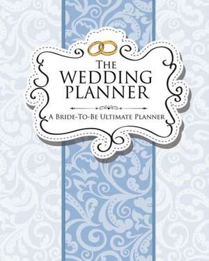 The Wedding Planner de Speedy Publishing LLC