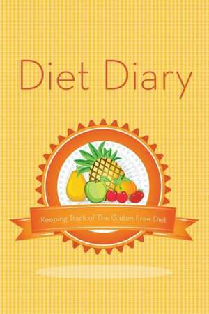 Diet Diary de Speedy Publishing LLC