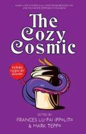 The Cozy Cosmic de John Shirley