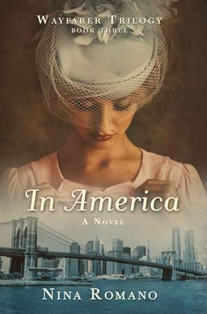 In America de Nina Romano