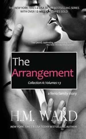 The Arrangement Collection a de H. M. Ward