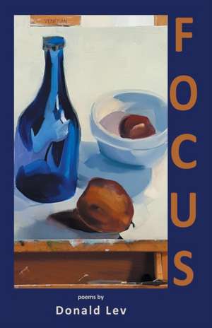 Focus de Donald Lev