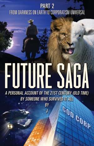 FUTURE SAGA de J