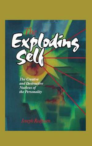 The Exploding Self de J. W. T. Redfern