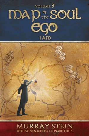 Map of the Soul - Ego de Murray Stein