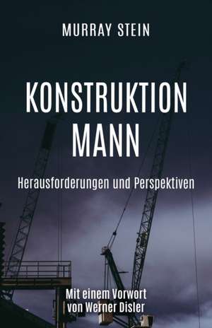 Stein, M: KONSTRUKTION MANN de Murray Stein