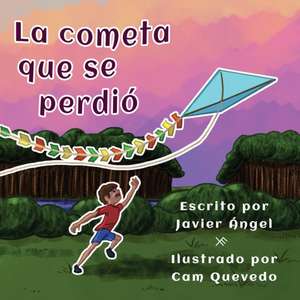 SPA-COMETA QUE SE PERDIO