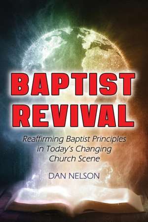 Baptist Revival de Dan Nelson