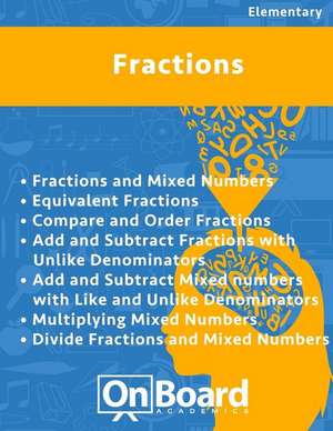 Fractions de Todd DeLuca