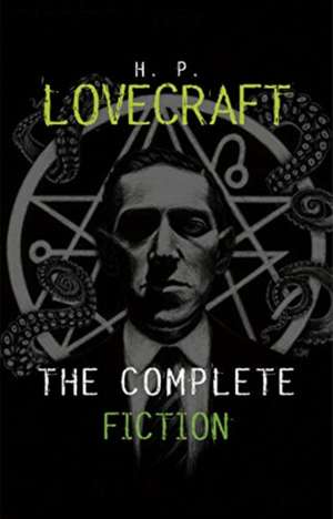 The Complete Tales of H. P. Lovecraft 3 de H. P. Lovecraft