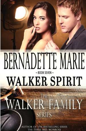 Walker Spirit de Marie Bernadette