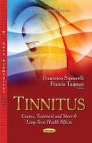 Tinnitus de Francesco Signorelli