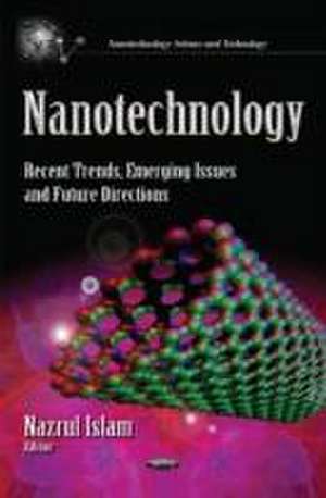 Nanotechnology de Nazrul Islam