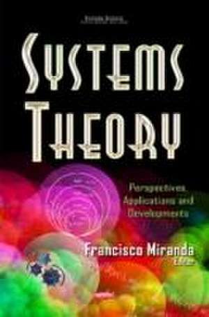 Systems Theory de Francisco Miranda