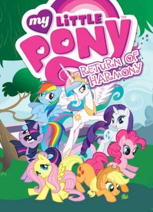 My Little Pony de various