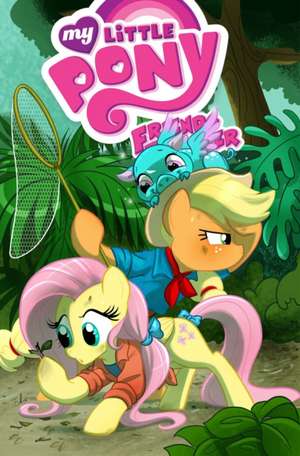 My Little Pony de Ted Anderson