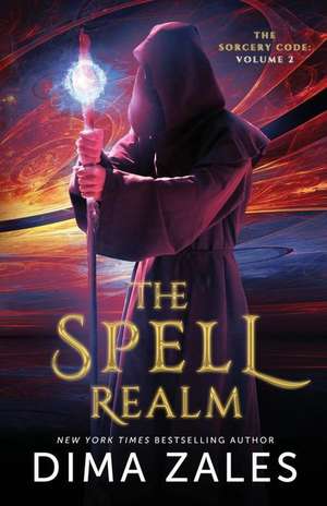 The Spell Realm de Dima Zales