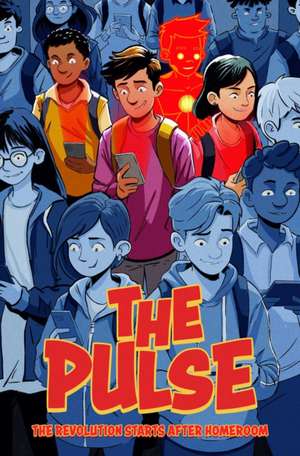The Pulse de Joe Fitman