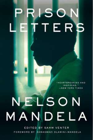 Prison Letters de Nelson Mandela