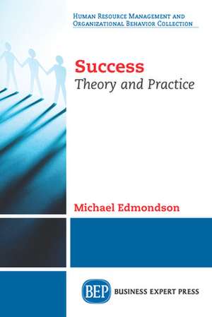 Success de Michael Edmondson