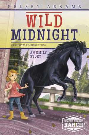 Wild Midnight de Kelsey Abrams