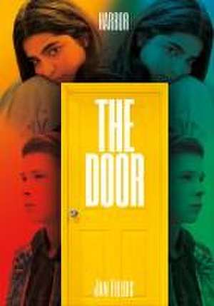 The Door de Jan Fields