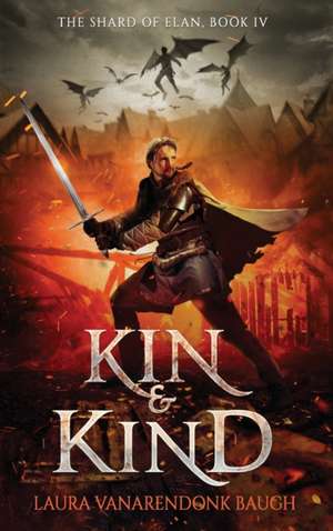 Kin & Kind de Laura Vanarendonk Baugh