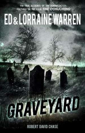 Graveyard de Ed Warren