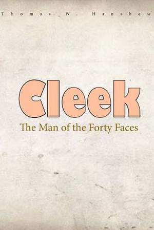 Cleek