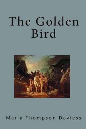 The Golden Bird