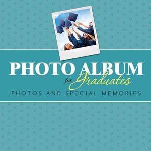 Photo Album for Graduates de Speedy Publishing LLC