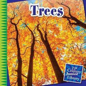 Trees de Jennifer Colby