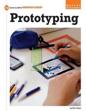 Prototyping de Eric Cook