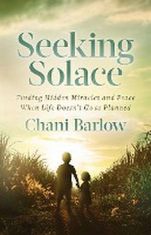 Seeking Solace de Chani Barlow