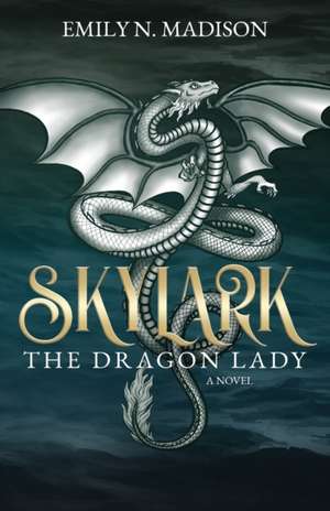 Skylark de Emily N. Madison