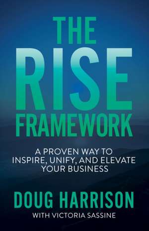 The Rise Framework de Doug Harrison