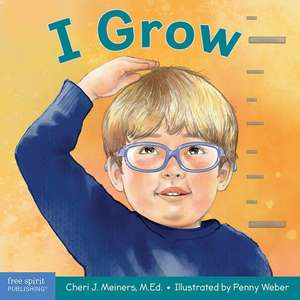 I Grow de Cheri J Meiners