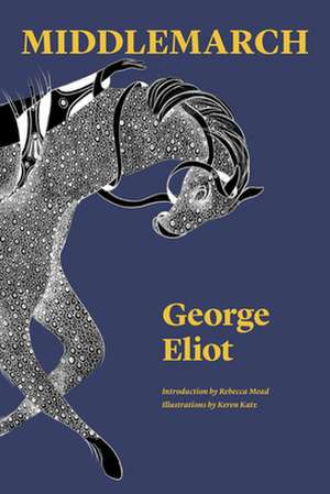 Middlemarch de George Eliot