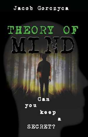 Theory of Mind de Jacob Gorczyca