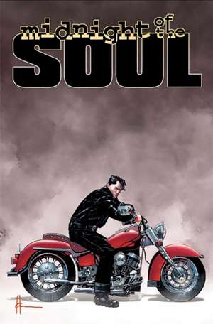 Midnight of the Soul Volume 1 de Howard Chaykin