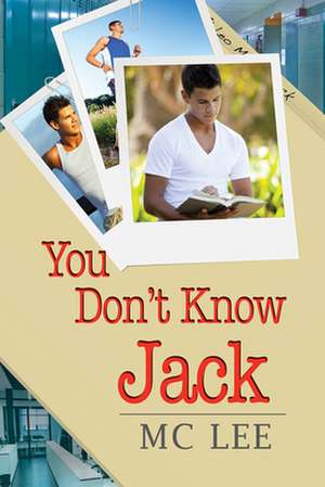 You Don't Know Jack de MC Lee