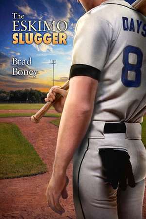 The Eskimo Slugger de Brad Boney