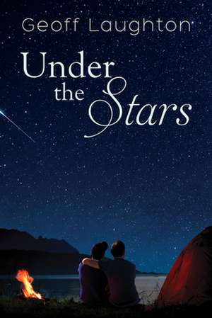 Under the Stars de Geoff Laughton